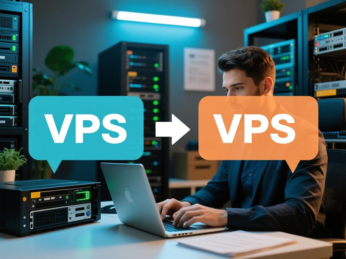 虚拟主机和VPS分出的选哪个好?  第2张 虚拟主机和VPS分出的选哪个好?  第2张