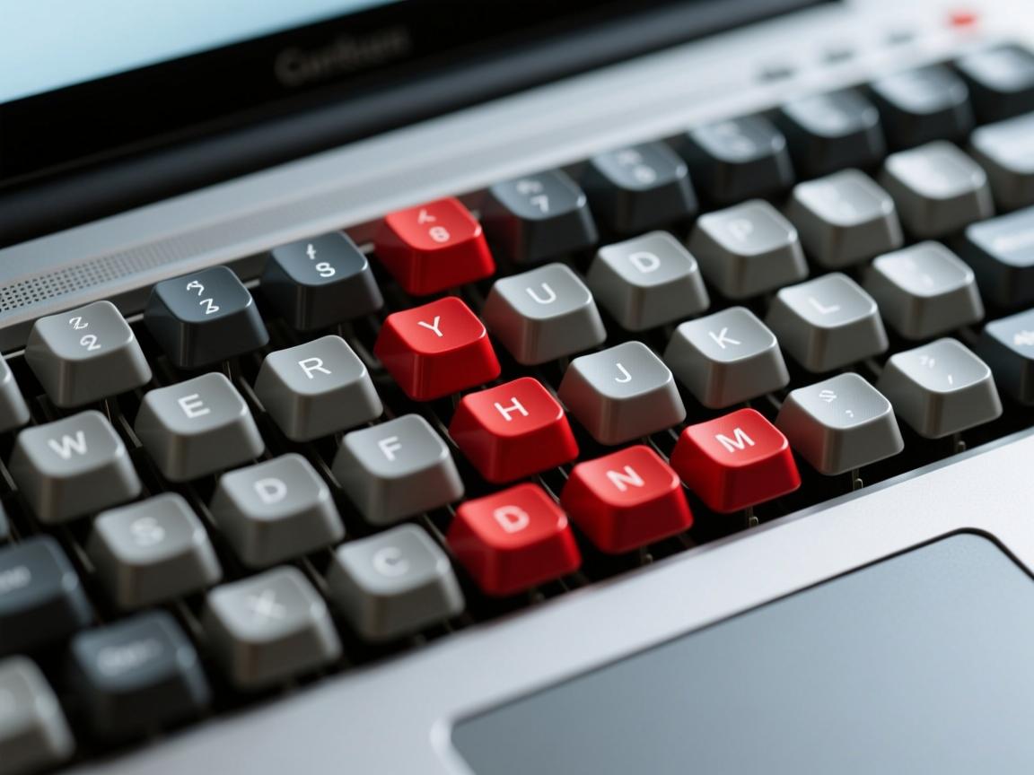 Word打字突然变红?如何解决  第2张 Word打字突然变红?如何解决  第2张