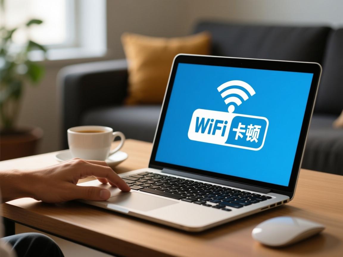 午间WiFi为何总卡顿?  第3张 午间WiFi为何总卡顿?  第3张