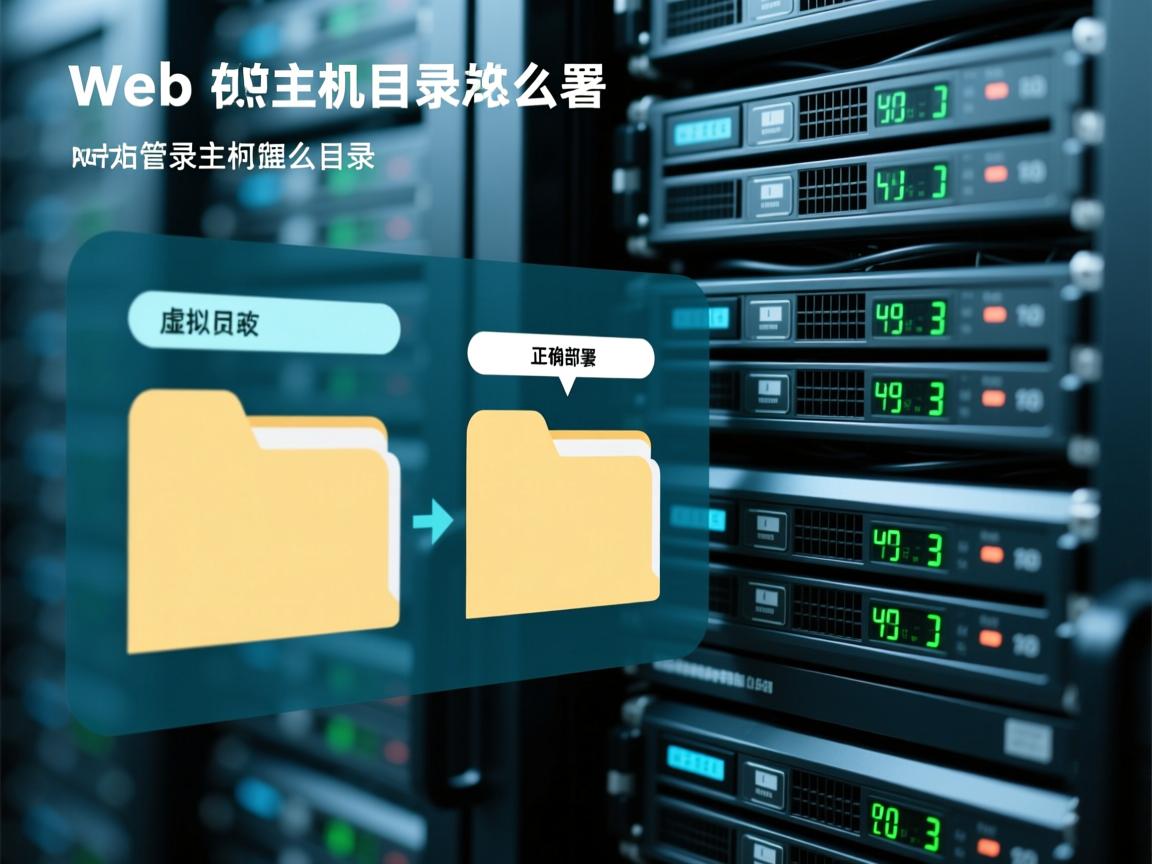 如何设置web服务器目录?,虚拟主机目录怎么修改?,网站目录路径如何配置?,服务器目录权限怎么设?,如何管理虚拟主机目录?,web目录如何正确部署?  第3张 如何设置web服务器目录?,虚拟主机目录怎么修改?,网站目录路径如何配置?,服务器目录权限怎么设?,如何管理虚拟主机目录?,web目录如何正确部署?  第3张