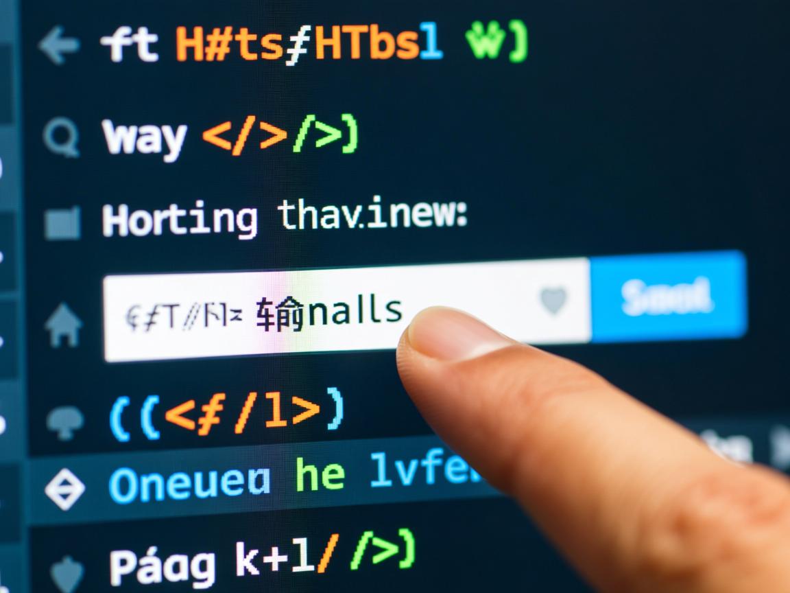 HTML怎么获取输入框的值?  第3张 HTML怎么获取输入框的值?  第3张