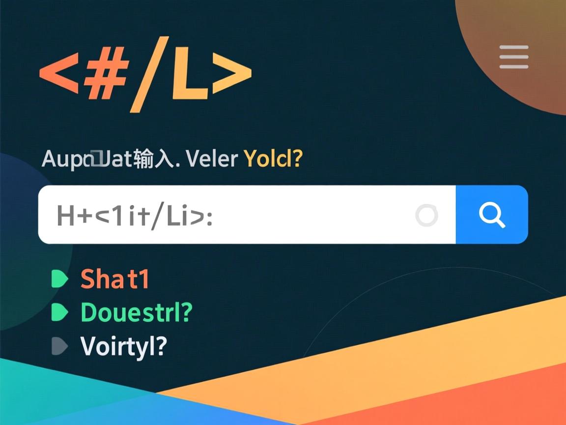HTML怎么获取输入框的值?  第2张 HTML怎么获取输入框的值?  第2张