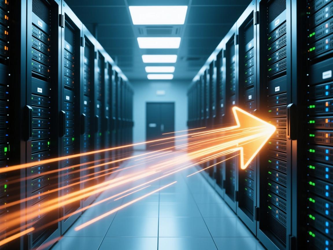 虚拟主机vs服务器,速度谁更快?