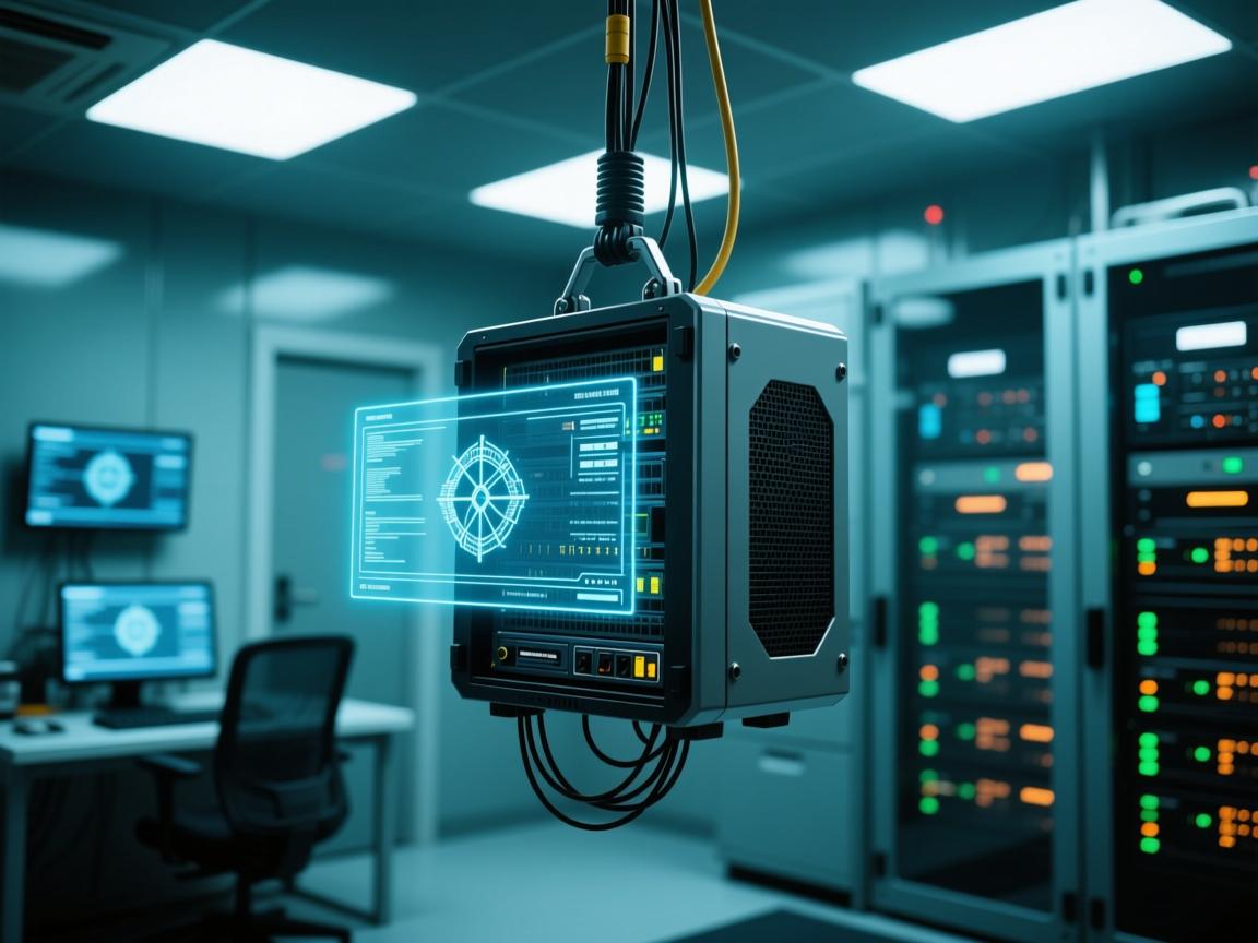 挂虚拟主机会暴露吗?  第2张 挂虚拟主机会暴露吗?  第2张