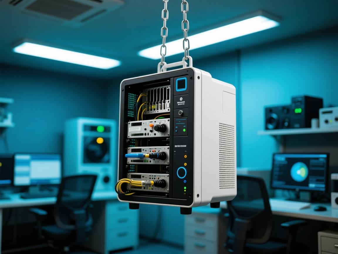 挂虚拟主机会暴露吗?  第3张 挂虚拟主机会暴露吗?  第3张