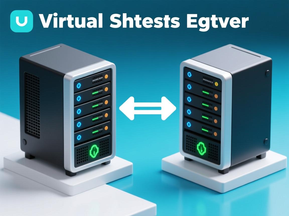 如何轻松将虚拟主机迁移到轻量服务器?  第1张 如何轻松将虚拟主机迁移到轻量服务器?  第1张