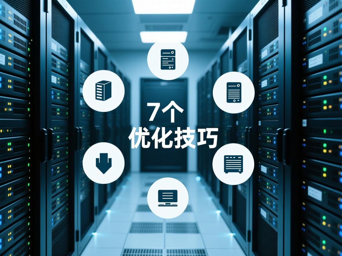 掌握虚拟主机应用服务器7个优化技巧  第3张 掌握虚拟主机应用服务器7个优化技巧  第3张