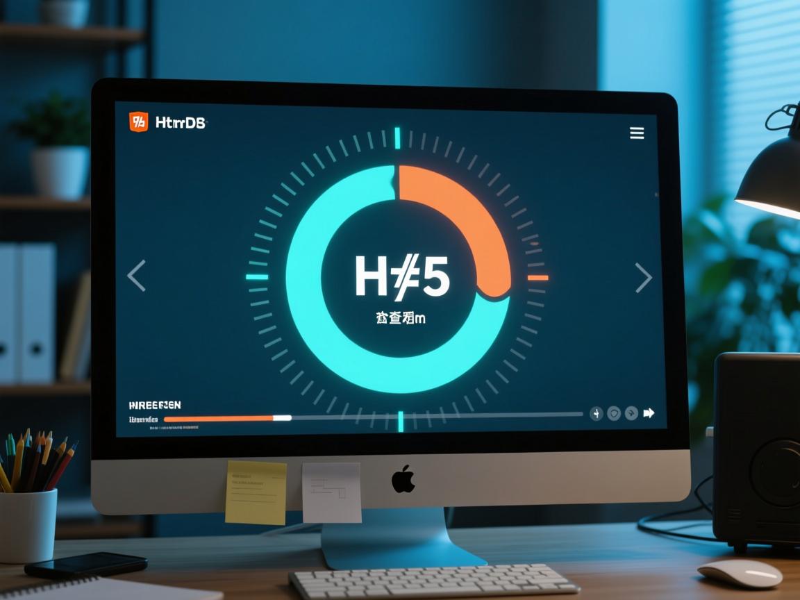 HTML5视频缓冲时间怎么查看？  第3张