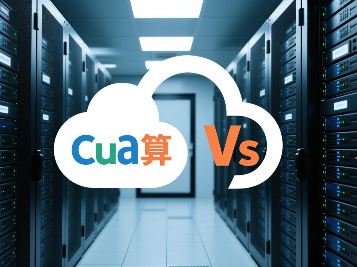 云虚拟主机和云服务器价格对比哪个更划算?  第2张 云虚拟主机和云服务器价格对比哪个更划算?  第2张