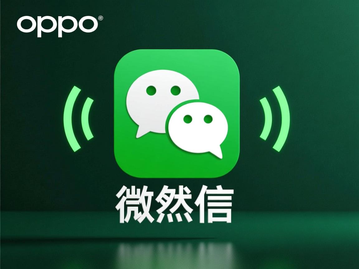 OPPO微信突然没声音怎么解决？  第3张