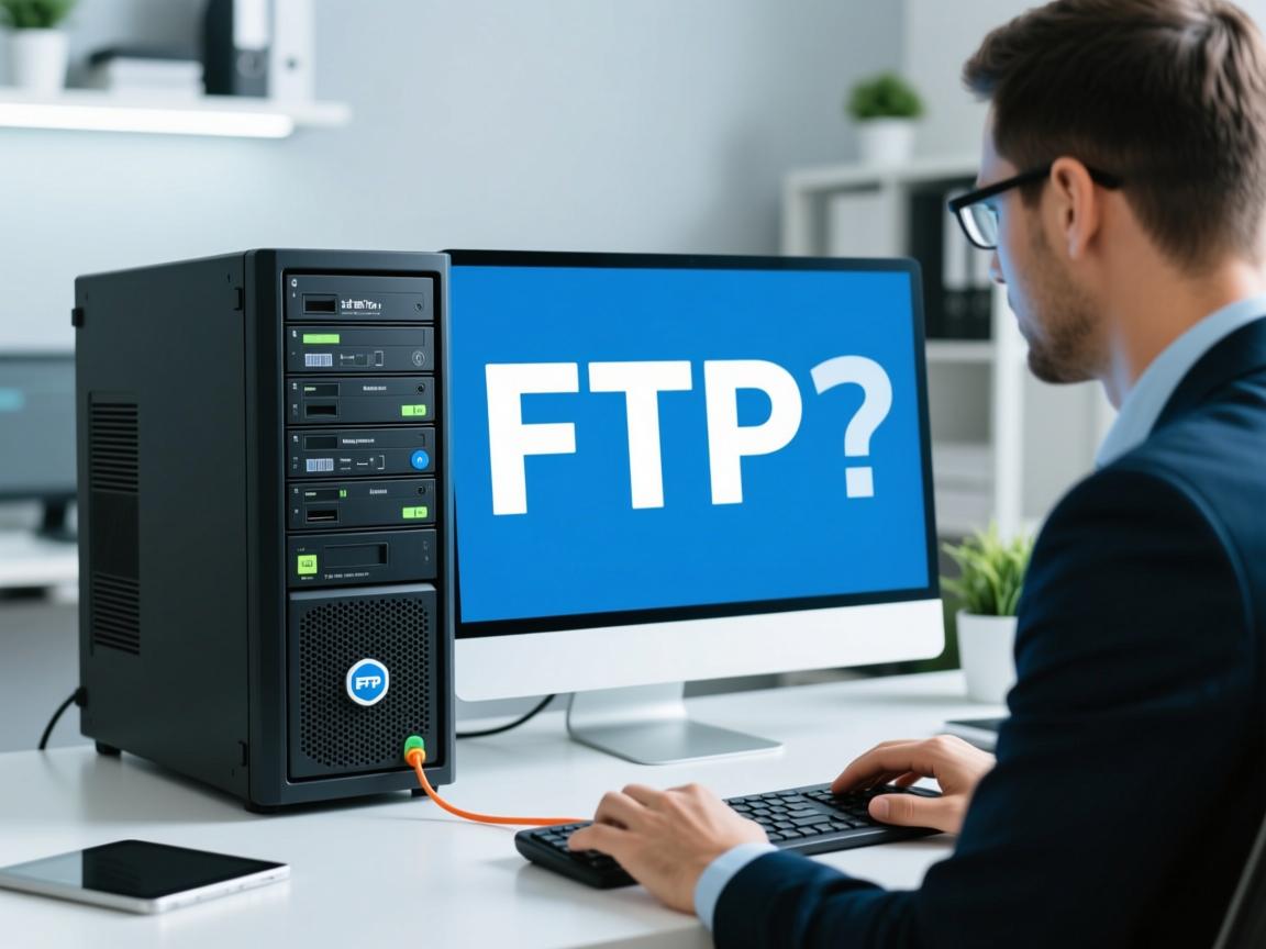 虚拟主机FTP连不上怎么解决?  第3张 虚拟主机FTP连不上怎么解决?  第3张