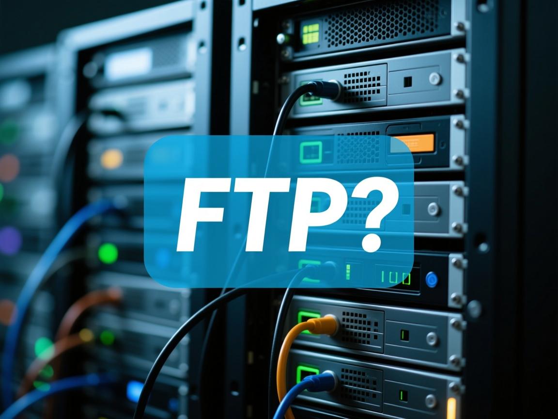 虚拟主机FTP连不上怎么解决?  第2张 虚拟主机FTP连不上怎么解决?  第2张