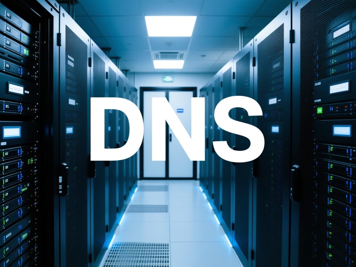 吉林DNS和虚拟主机如何选?  第1张 吉林DNS和虚拟主机如何选?  第1张