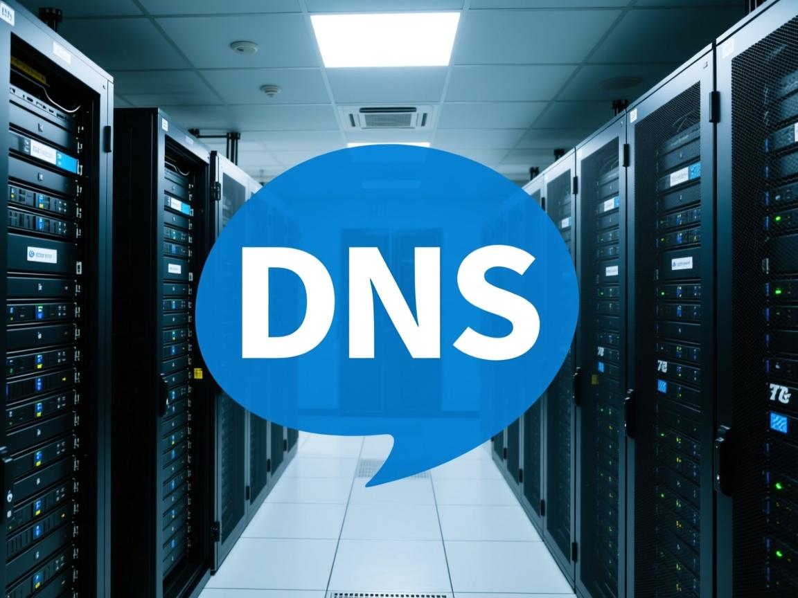 吉林DNS和虚拟主机如何选?  第3张 吉林DNS和虚拟主机如何选?  第3张