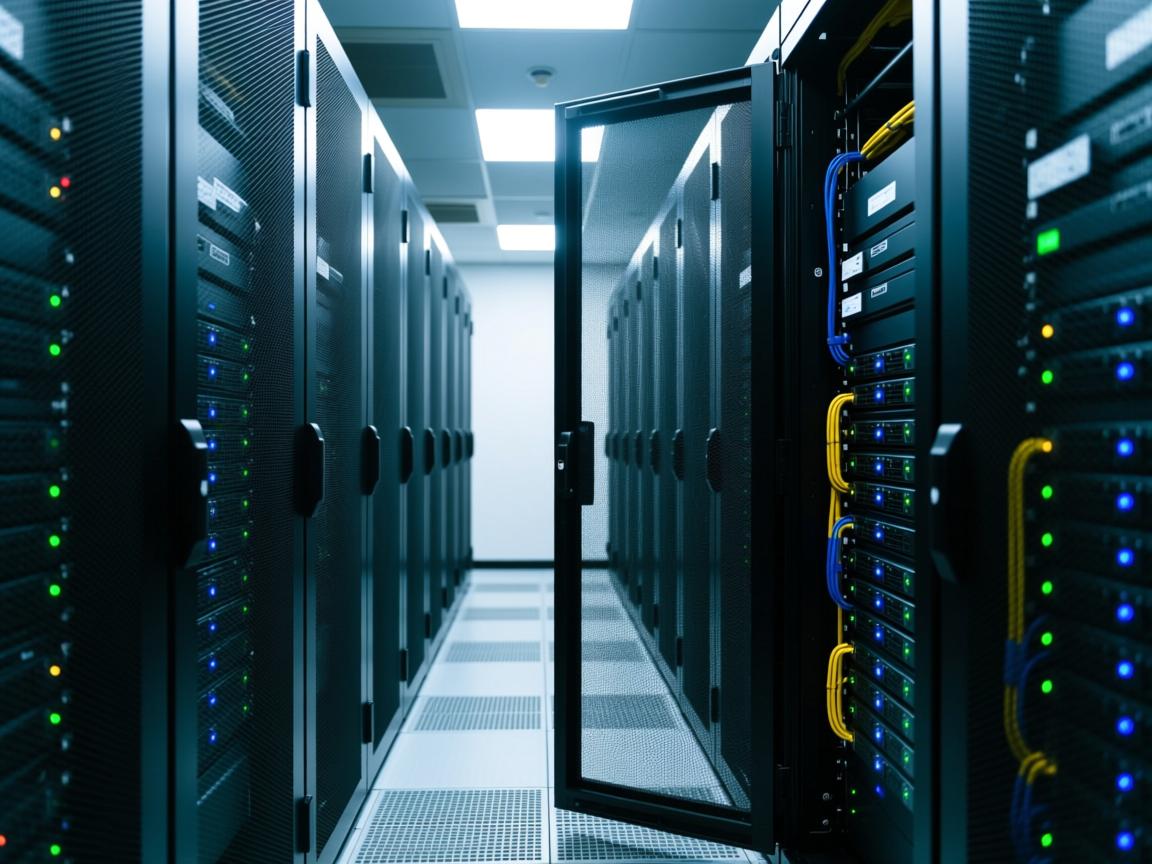 服务器空间告急怎么办  第2张