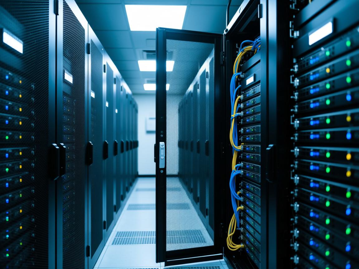 服务器空间告急怎么办  第3张