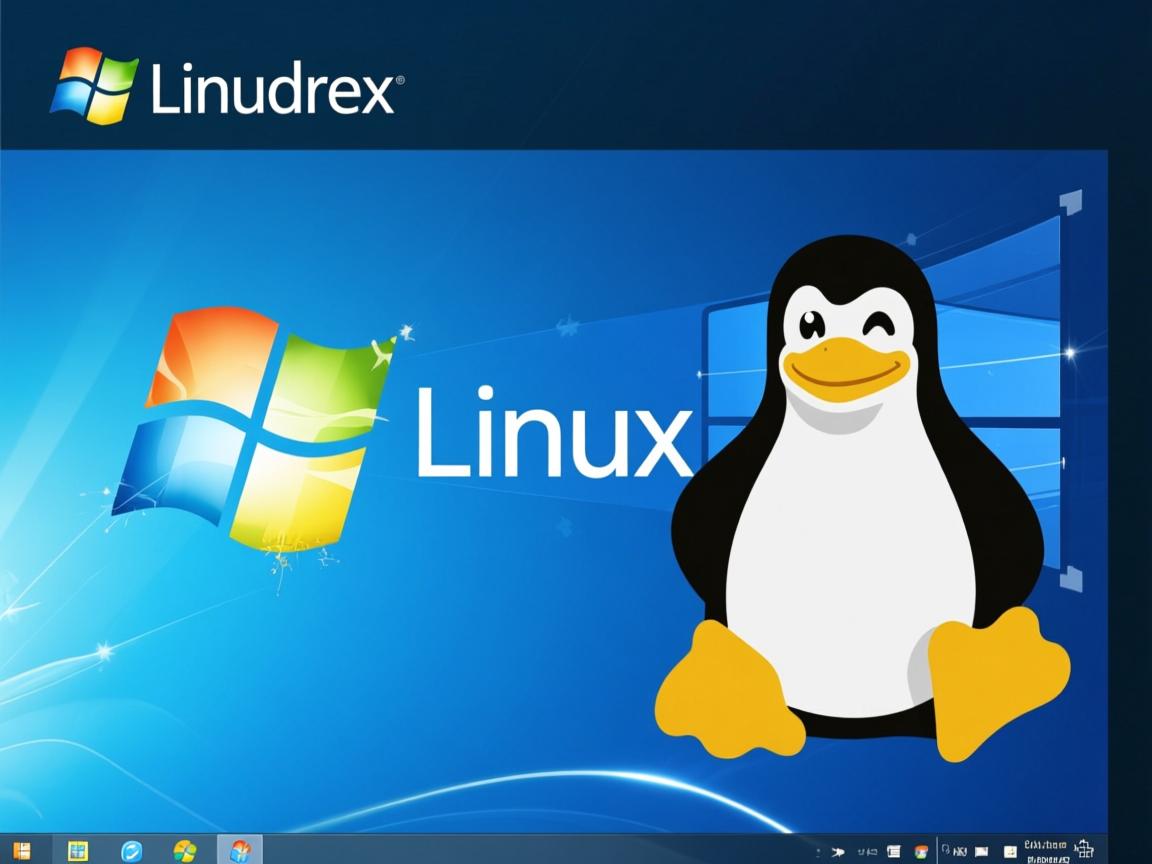 Windows如何加入Linux域  第1张 Windows如何加入Linux域  第1张
