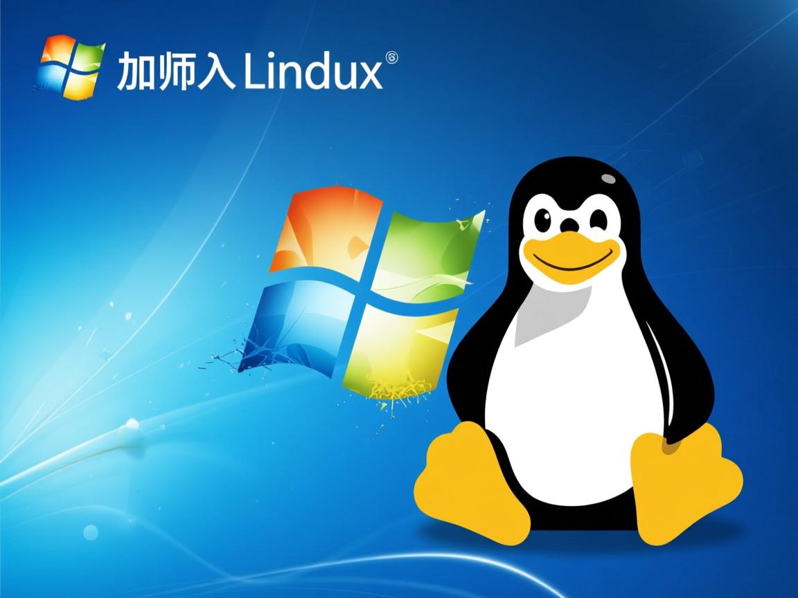 Windows如何加入Linux域  第3张 Windows如何加入Linux域  第3张