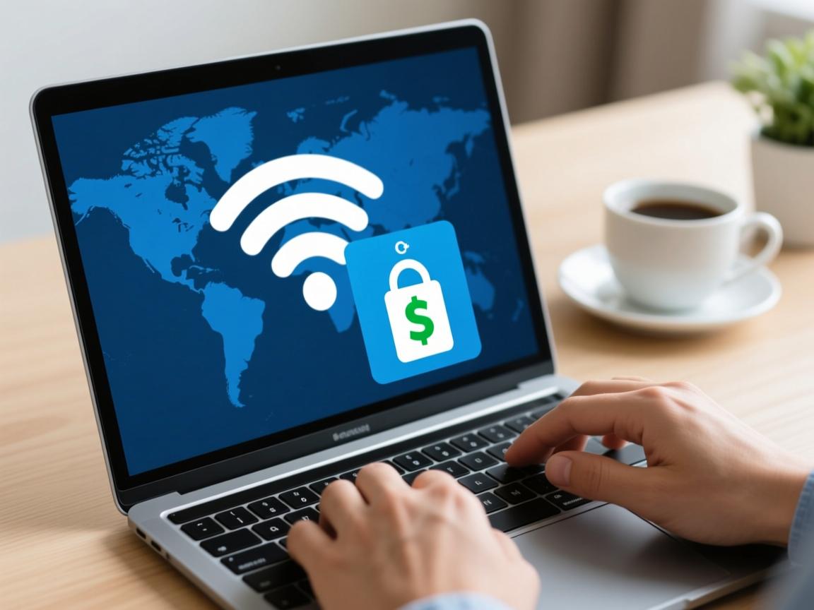 为什么无法通过WiFi认证上网？  第1张