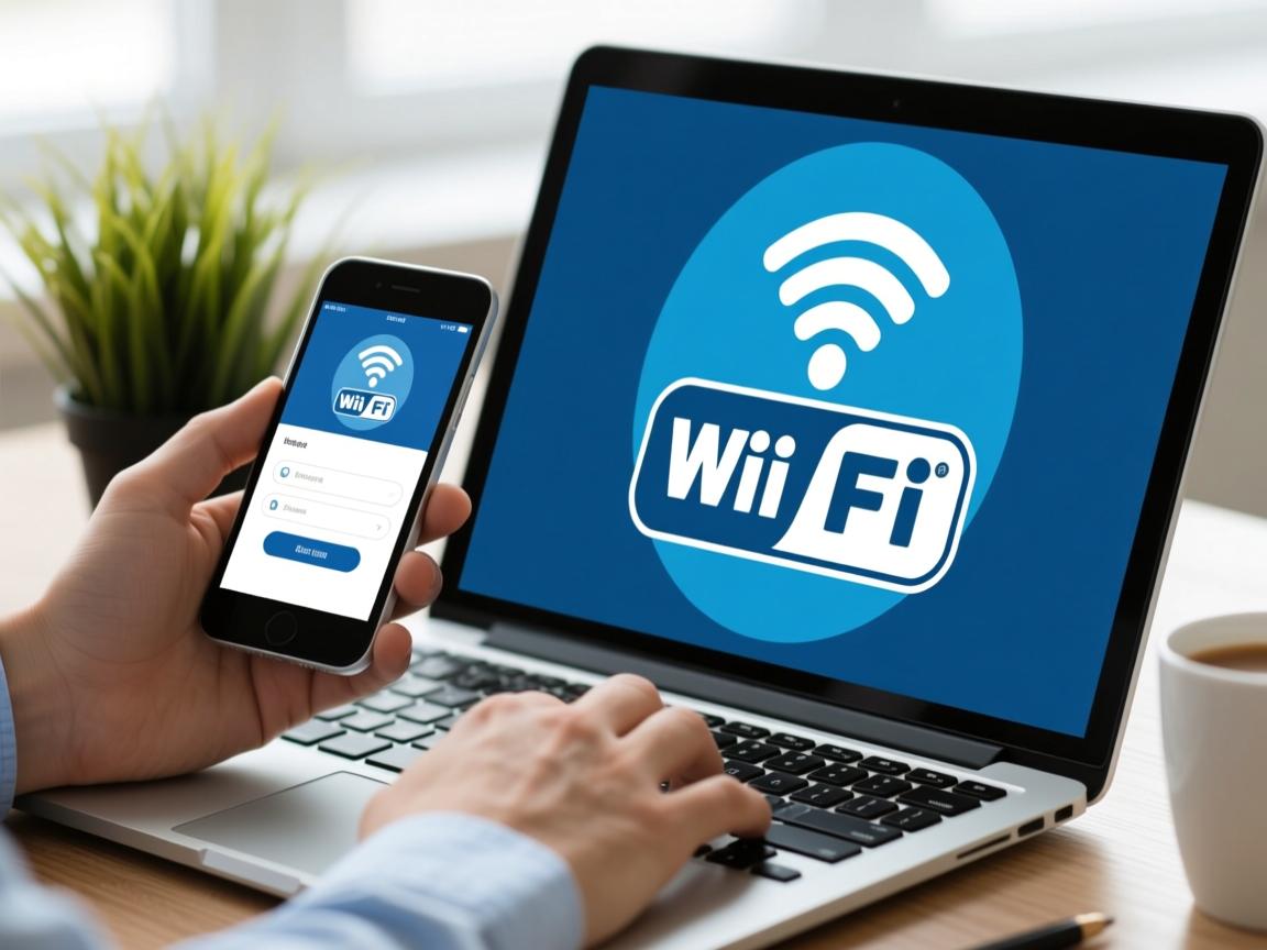 为什么无法通过WiFi认证上网？  第3张