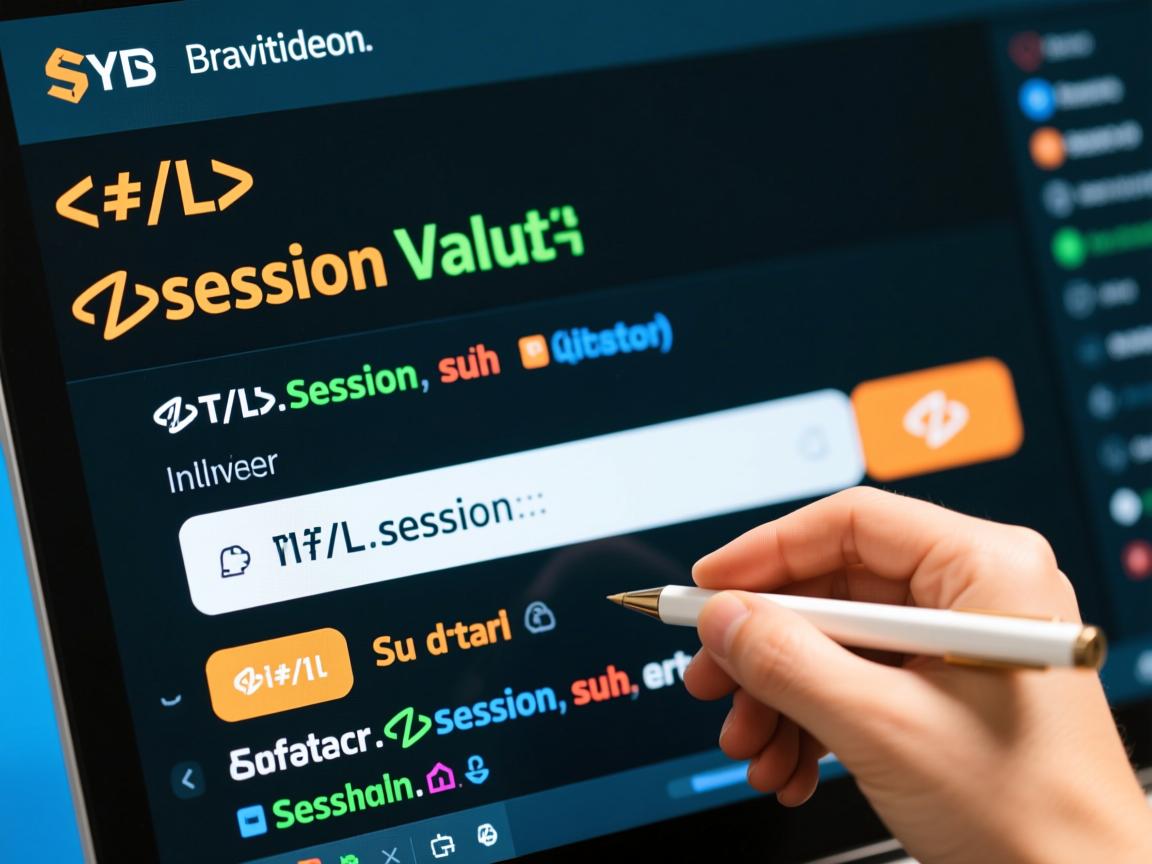 HTML如何获取session值？  第1张