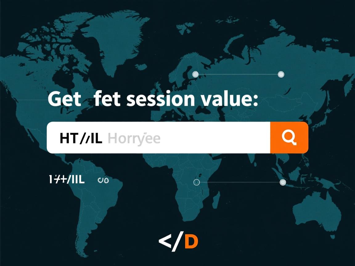 HTML如何获取session值？  第2张
