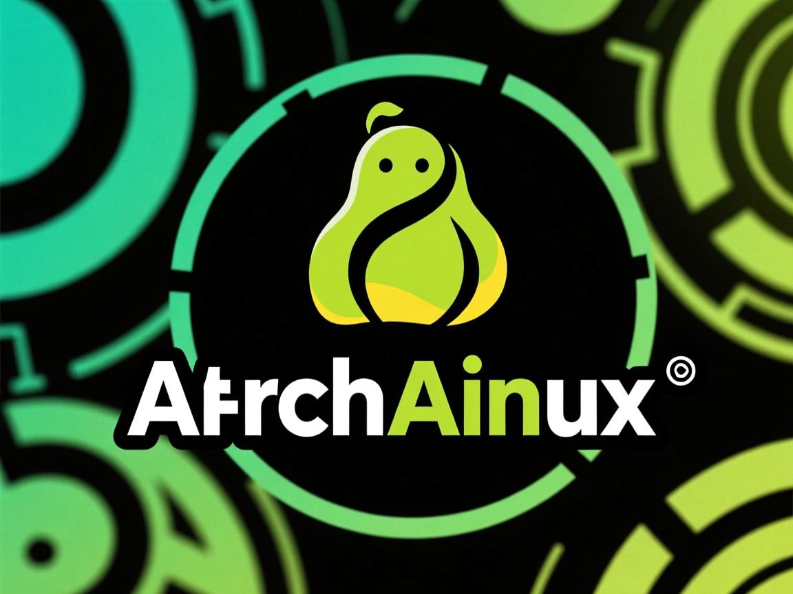 快速安装Arch Linux教程  第1张 快速安装Arch Linux教程  第1张
