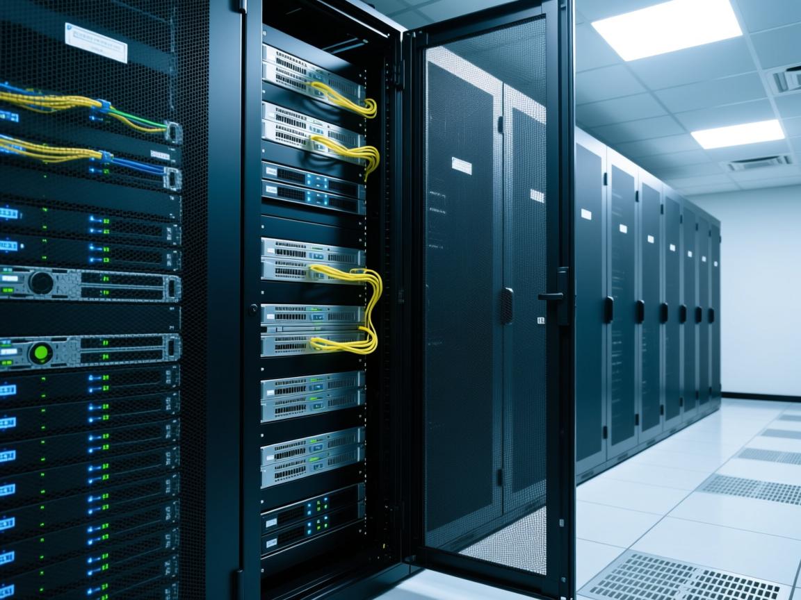 如何选择最佳服务器主机柜?  第1张 如何选择最佳服务器主机柜?  第1张