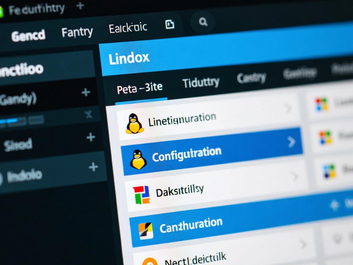 如何快速查看Linux配置文件路径?  第1张 如何快速查看Linux配置文件路径?  第1张