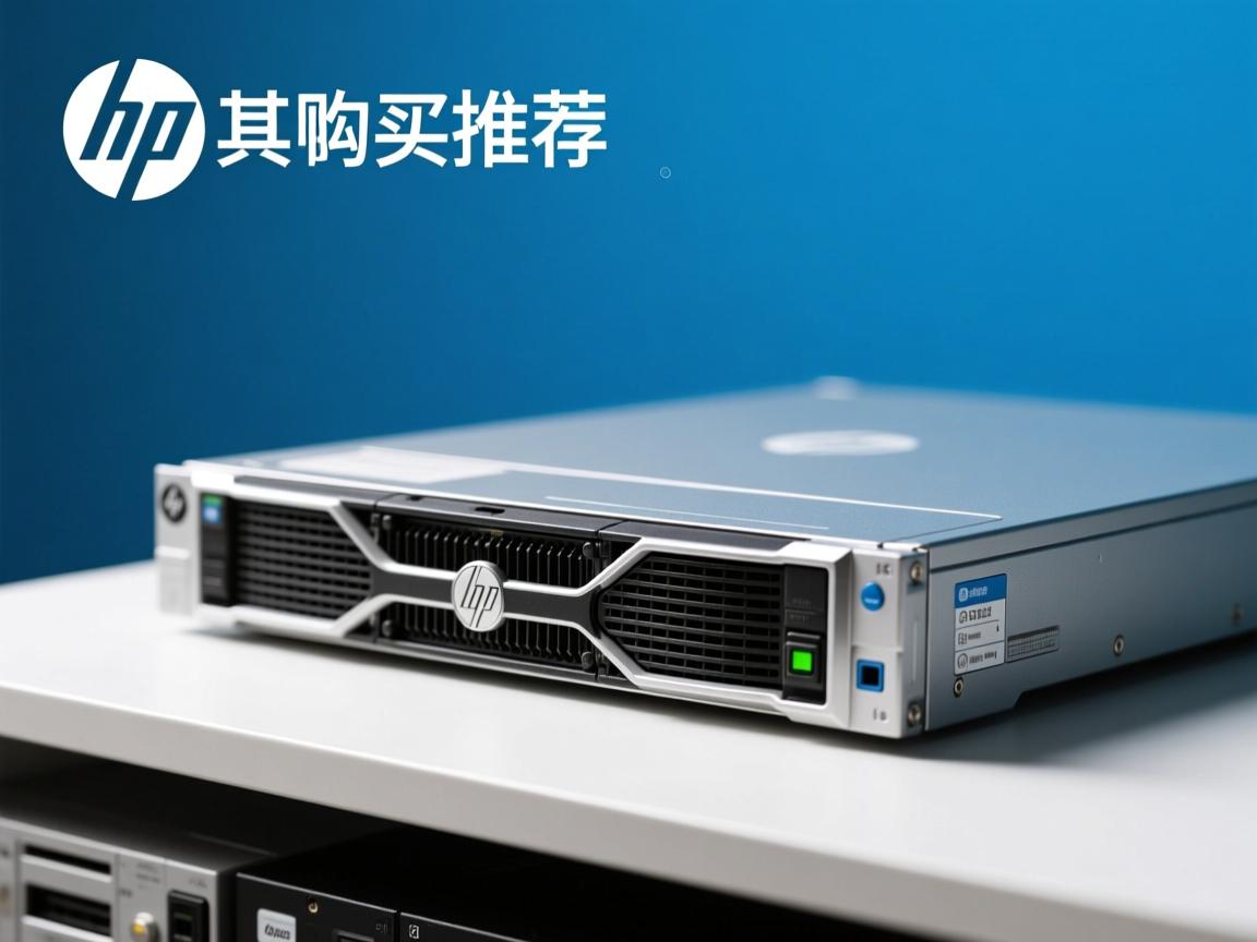 哪款惠普服务器最适合企业购买推荐？  第3张