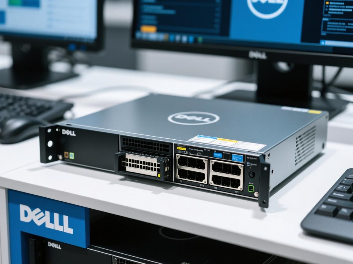 戴尔视频服务器选购哪款最佳？  第3张