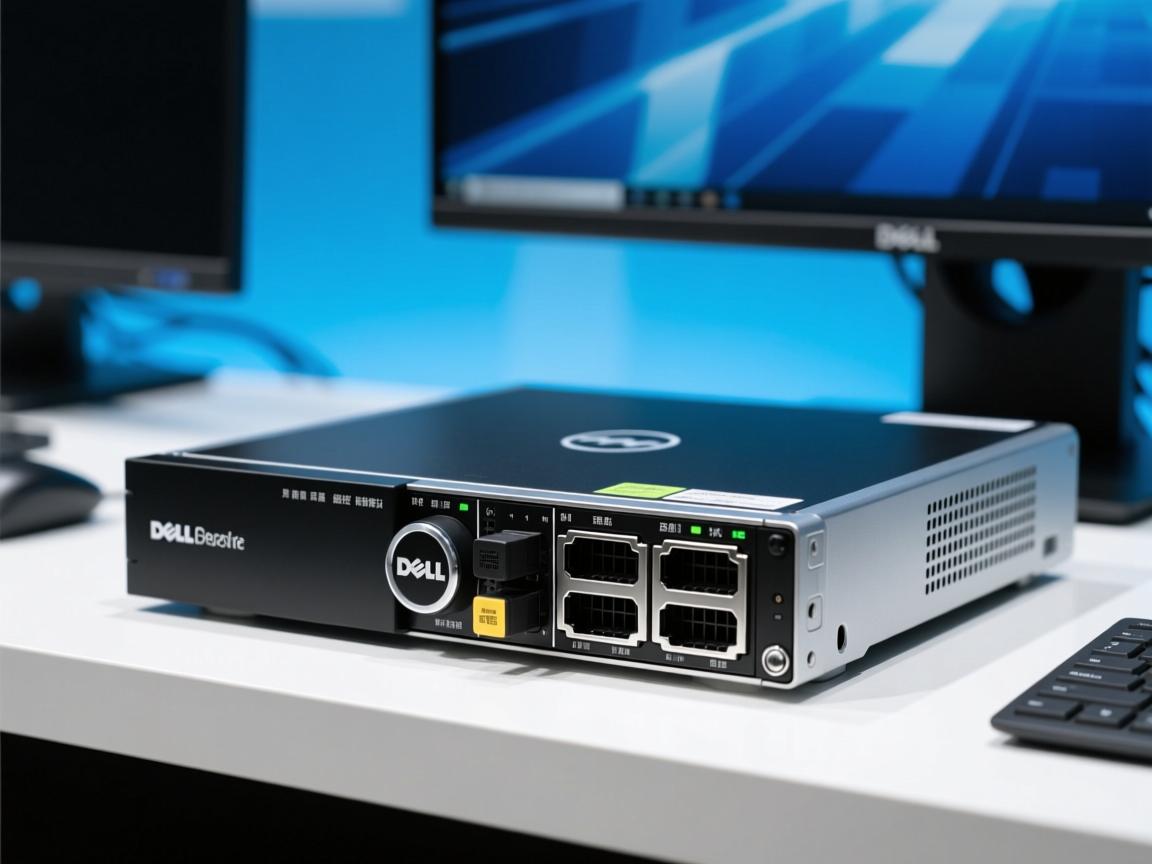 戴尔视频服务器选购哪款最佳？  第2张