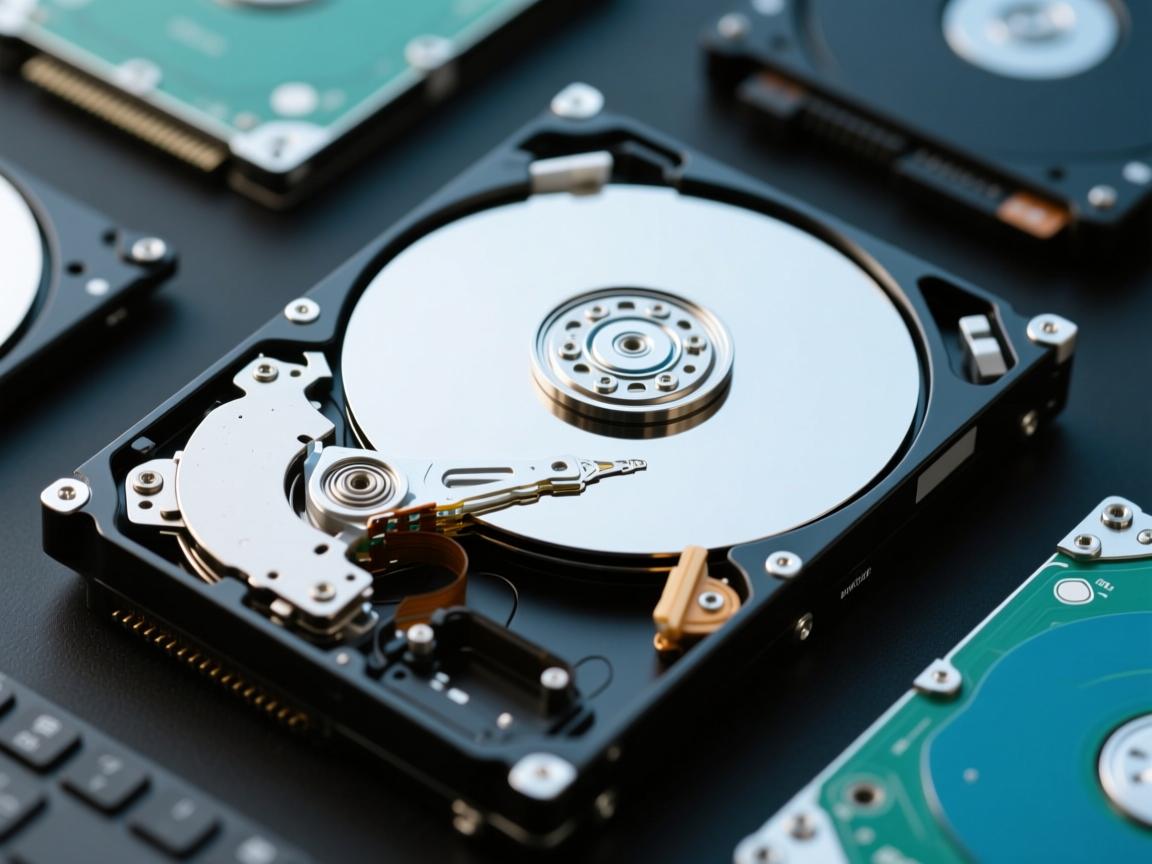 Linux镜像恢复系统盘教程