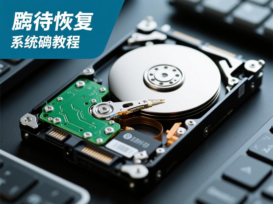 Linux镜像恢复系统盘教程  第2张 Linux镜像恢复系统盘教程  第2张