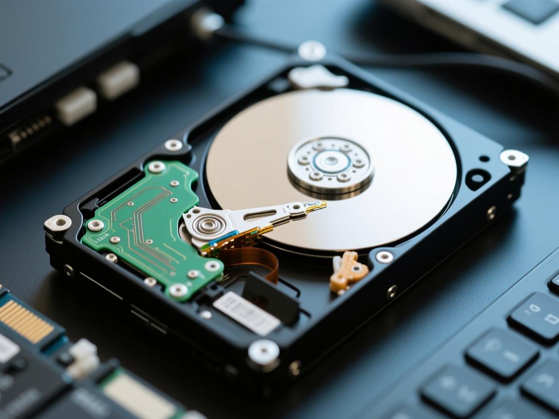 Linux镜像恢复系统盘教程  第3张 Linux镜像恢复系统盘教程  第3张