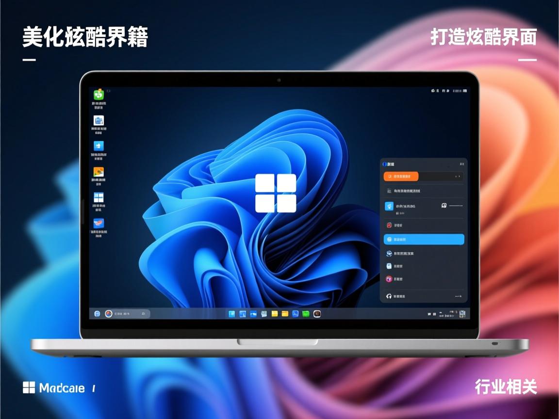 Linux桌面美化秘籍,打造炫酷界面  第3张 Linux桌面美化秘籍,打造炫酷界面  第3张