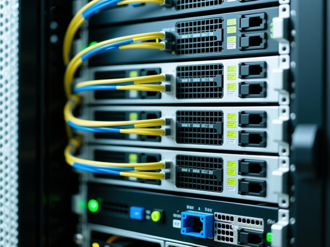 机架服务器电源哪种更省电?  第1张 机架服务器电源哪种更省电?  第1张