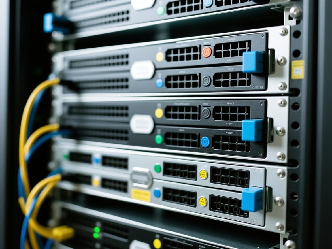 机架服务器电源哪种更省电?  第3张 机架服务器电源哪种更省电?  第3张