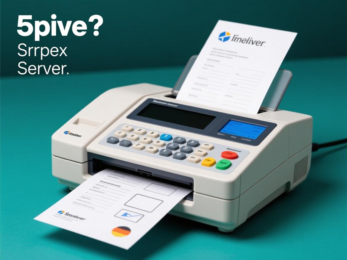 开源传真服务器免费吗?  第2张 开源传真服务器免费吗?  第2张