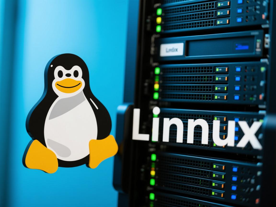 如何安装Linux服务器系统?  第2张 如何安装Linux服务器系统?  第2张