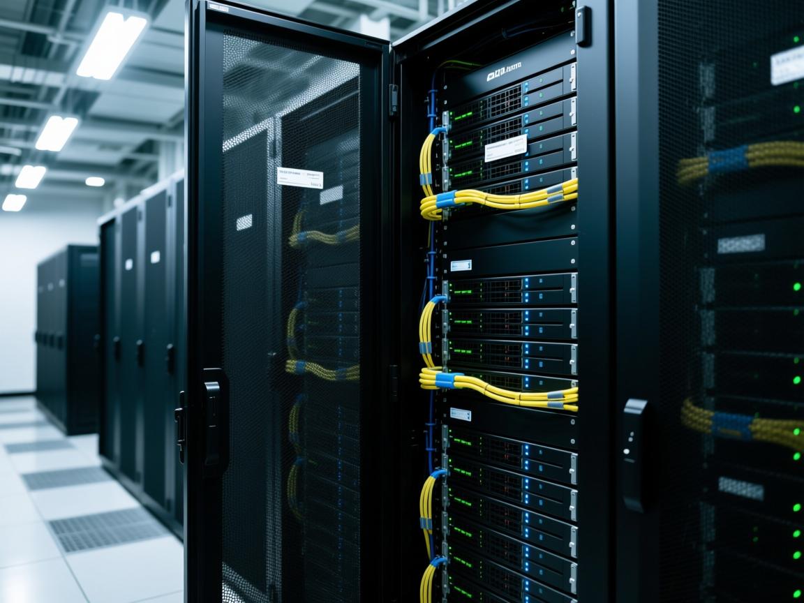 黑石arm服务器性能表现如何?  第3张 黑石arm服务器性能表现如何?  第3张