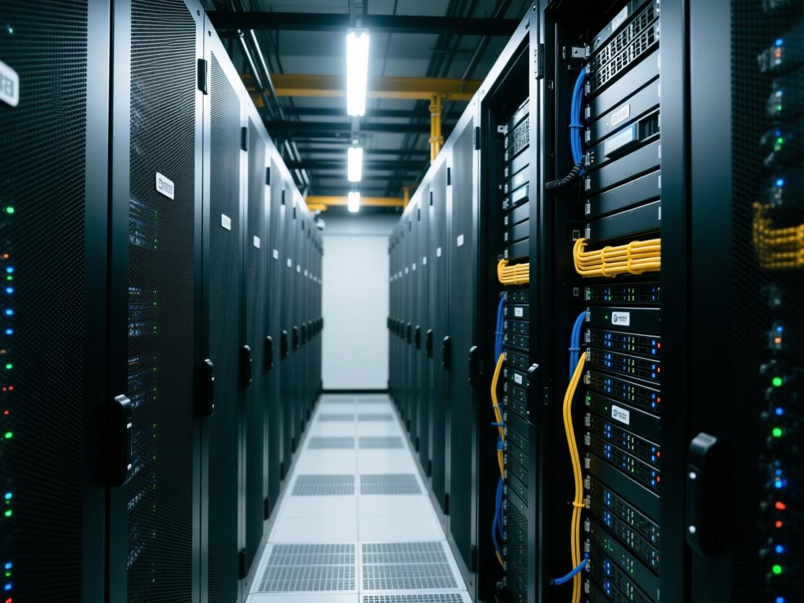 黑石arm服务器性能表现如何?  第2张 黑石arm服务器性能表现如何?  第2张