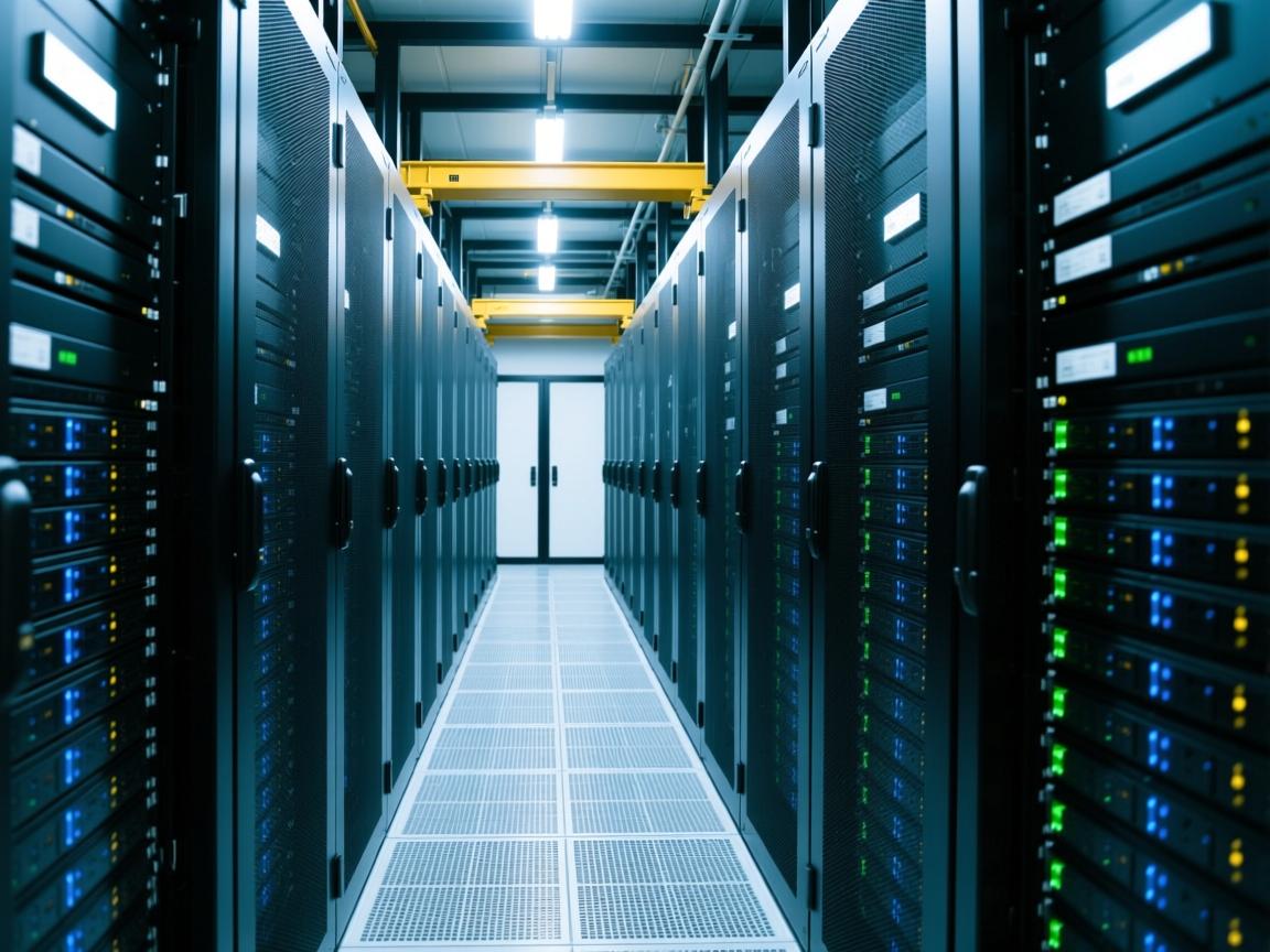 MIC并行服务器如何提升计算效率?  第1张 MIC并行服务器如何提升计算效率?  第1张