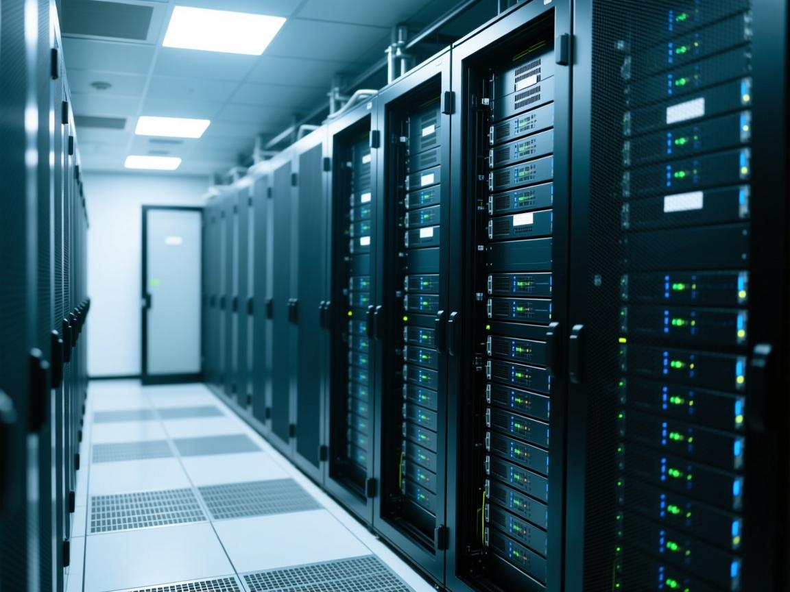 MIC并行服务器如何提升计算效率?  第2张 MIC并行服务器如何提升计算效率?  第2张