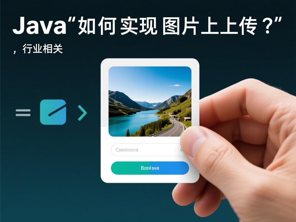 Java如何实现图片上传?  第2张 Java如何实现图片上传?  第2张