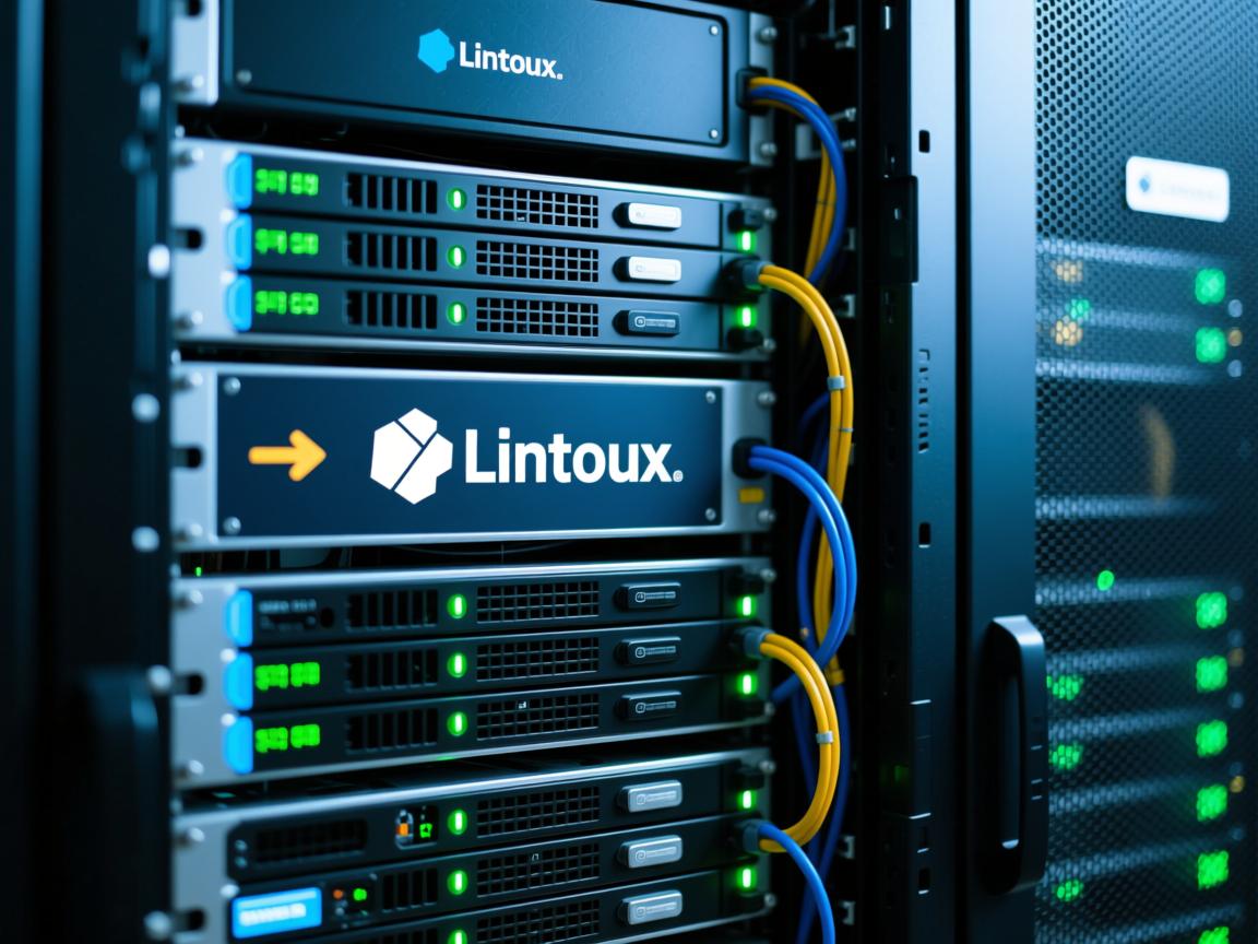 Linux服务器快速安装详细步骤