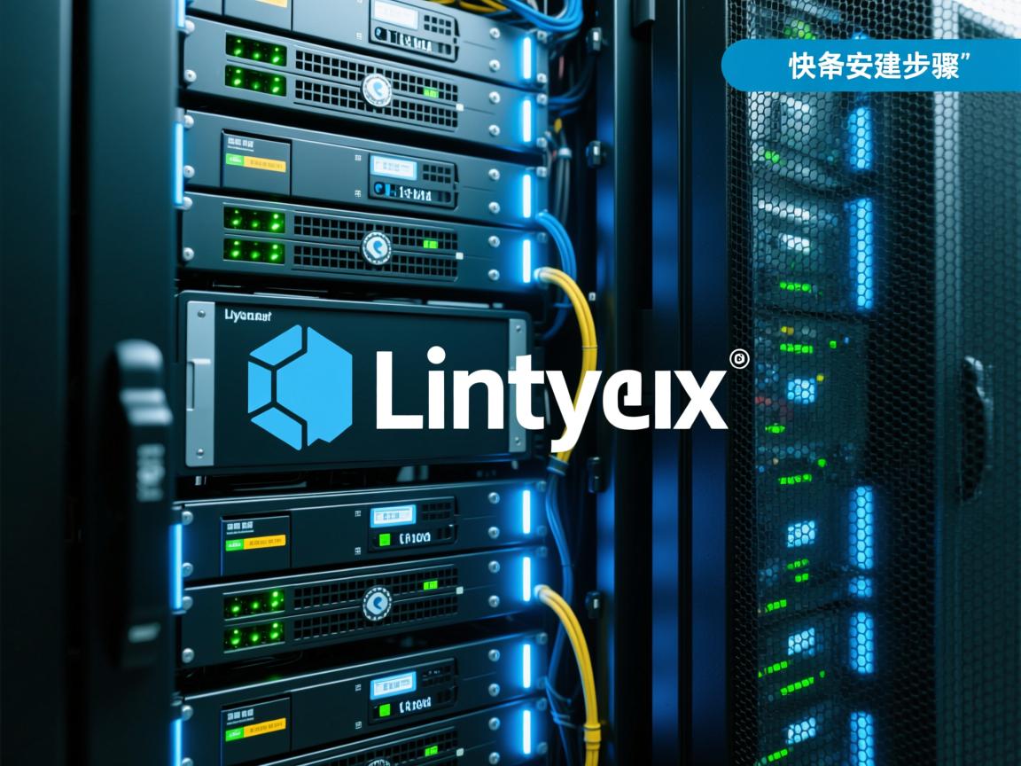 Linux服务器快速安装详细步骤  第3张
