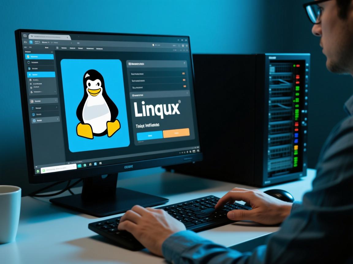 虚拟机Linux怎么安装使用？  第3张