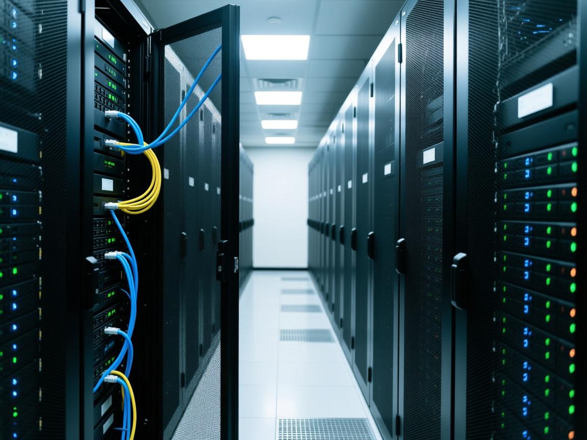 服务器无备份?数据丢失谁负责?  第3张 服务器无备份?数据丢失谁负责?  第3张