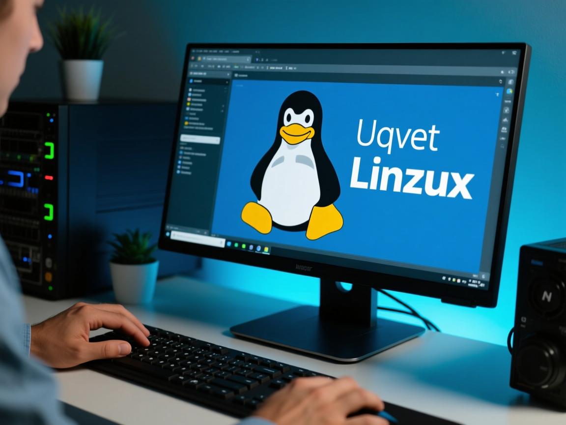 如何在虚拟机中使用Linux?  第2张 如何在虚拟机中使用Linux?  第2张